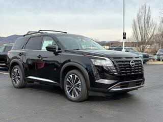 2026 Nissan Pathfinder for sale in Asheville NC