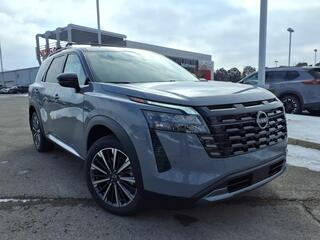 2026 Nissan Pathfinder for sale in Clarksville TN