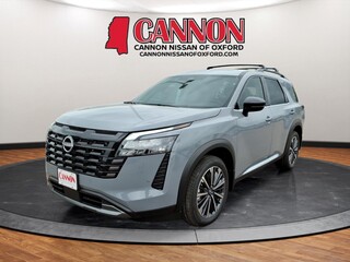 2026 Nissan Pathfinder for sale in Bedford PA