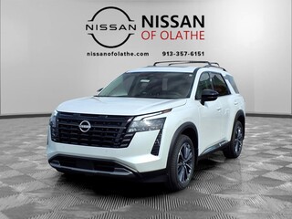 2026 Nissan Pathfinder for sale in Olathe KS
