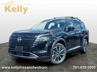 2026 Nissan Pathfinder for sale in Stoneham MA
