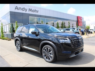 2026 Nissan Pathfinder for sale in Avon IN