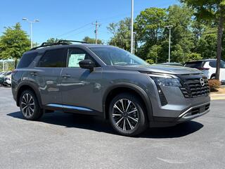2026 Nissan Pathfinder for sale in Asheville NC