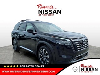 2026 Nissan Pathfinder for sale in New Bern NC