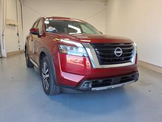 2022 Nissan Pathfinder for sale in Decatur AL