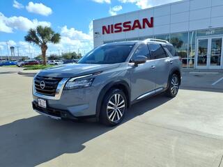 2022 Nissan Pathfinder for sale in Kosciusko MS