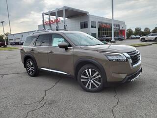 2023 Nissan Pathfinder for sale in Clarksville TN