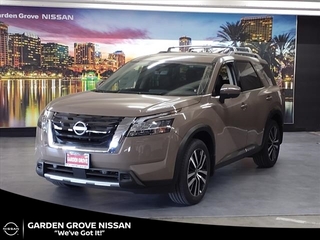 2024 Nissan Pathfinder for sale in Garden Grove CA