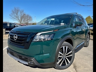 2025 Nissan Pathfinder for sale in Moline IL