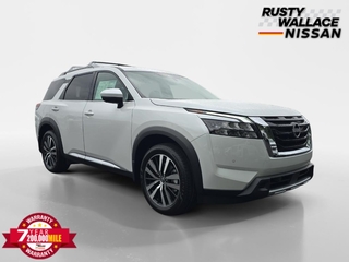 2025 Nissan Pathfinder for sale in Knoxville TN