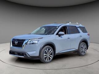 2025 Nissan Pathfinder for sale in Louisville KY