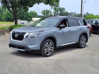 2025 Nissan Pathfinder for sale in Louisville KY