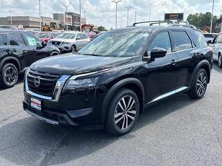 2025 Nissan Pathfinder for sale in Waukee IA