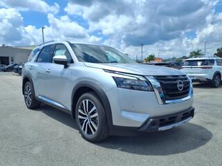 2025 Nissan Pathfinder for sale in Indianapolis IN