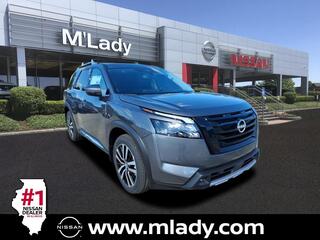 2025 Nissan Pathfinder for sale in Crystal Lake IL