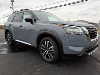 2025 Nissan Pathfinder for sale in Cincinnati OH