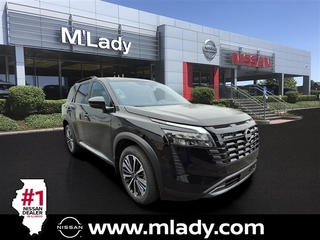 2026 Nissan Pathfinder for sale in Crystal Lake IL