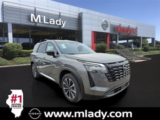 2026 Nissan Pathfinder for sale in Crystal Lake IL