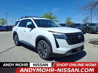 2026 Nissan Pathfinder for sale in Indianapolis IN