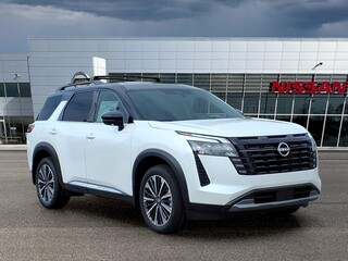 2026 Nissan Pathfinder for sale in Omaha NE