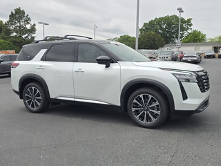 2026 Nissan Pathfinder for sale in Greer SC