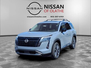 2026 Nissan Pathfinder for sale in Olathe KS