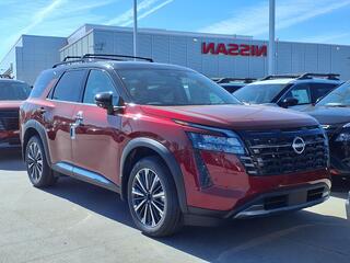 2026 Nissan Pathfinder for sale in Omaha NE