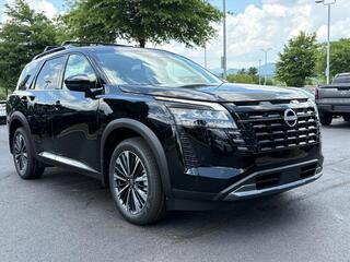 2026 Nissan Pathfinder for sale in Asheville NC