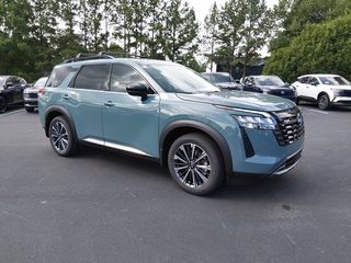 2026 Nissan Pathfinder for sale in Greer SC