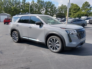 2026 Nissan Pathfinder for sale in Greer SC