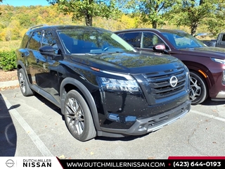 2023 Nissan Pathfinder for sale in Bristol TN