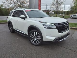 2023 Nissan Pathfinder for sale in Clarksville TN