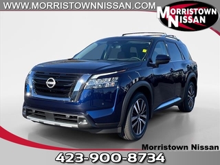 2024 Nissan Pathfinder for sale in Morristown TN