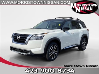 2024 Nissan Pathfinder for sale in Morristown TN