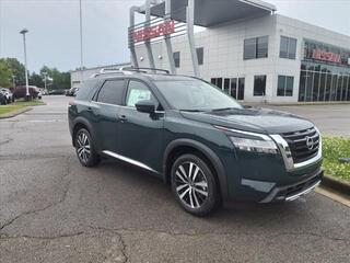 2024 Nissan Pathfinder for sale in Clarksville TN