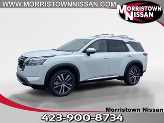 2025 Nissan Pathfinder for sale in Morristown TN