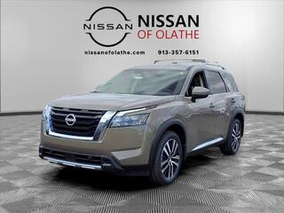 2025 Nissan Pathfinder for sale in Olathe KS