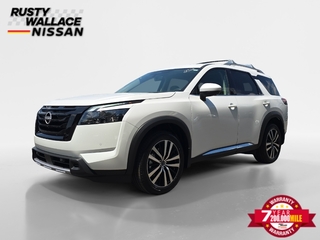 2025 Nissan Pathfinder for sale in Knoxville TN