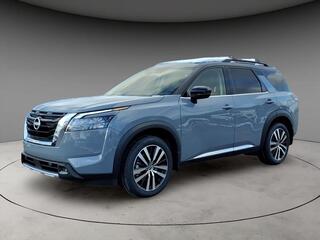 2025 Nissan Pathfinder for sale in Louisville KY