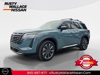 2026 Nissan Pathfinder for sale in Knoxville TN