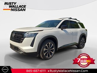 2026 Nissan Pathfinder for sale in Knoxville TN