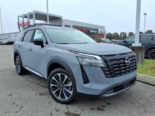 2026 Nissan Pathfinder for sale in Clarksville TN