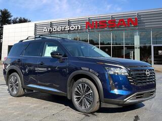 2026 Nissan Pathfinder for sale in Asheville NC