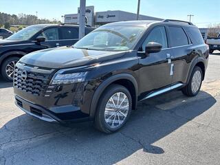 2026 Nissan Pathfinder for sale in Forest City NC