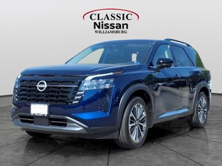 2026 Nissan Pathfinder for sale in Lansing MI