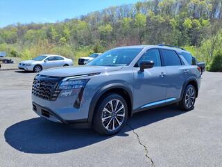 2026 Nissan Pathfinder for sale in Kingsport TN