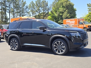 2026 Nissan Pathfinder for sale in Greer SC