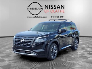2026 Nissan Pathfinder for sale in Olathe KS