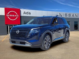 2026 Nissan Pathfinder for sale in Ada OK
