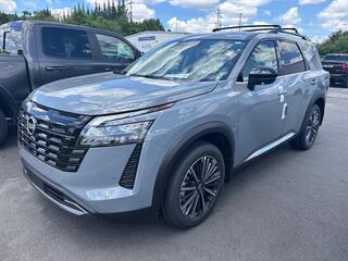2026 Nissan Pathfinder for sale in Forest City NC
